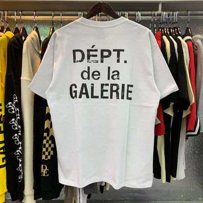 GALLERY DEPT新作Tシャツ