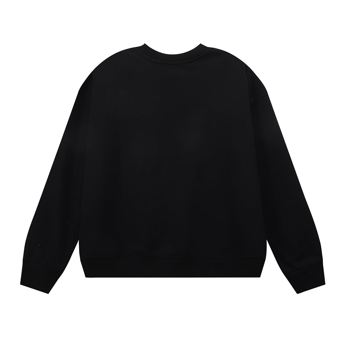パープル メンズ長袖Tシャツ スウェット 1144