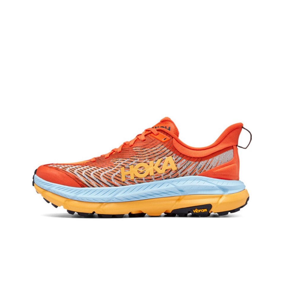 HOKA Mafate Speed 4