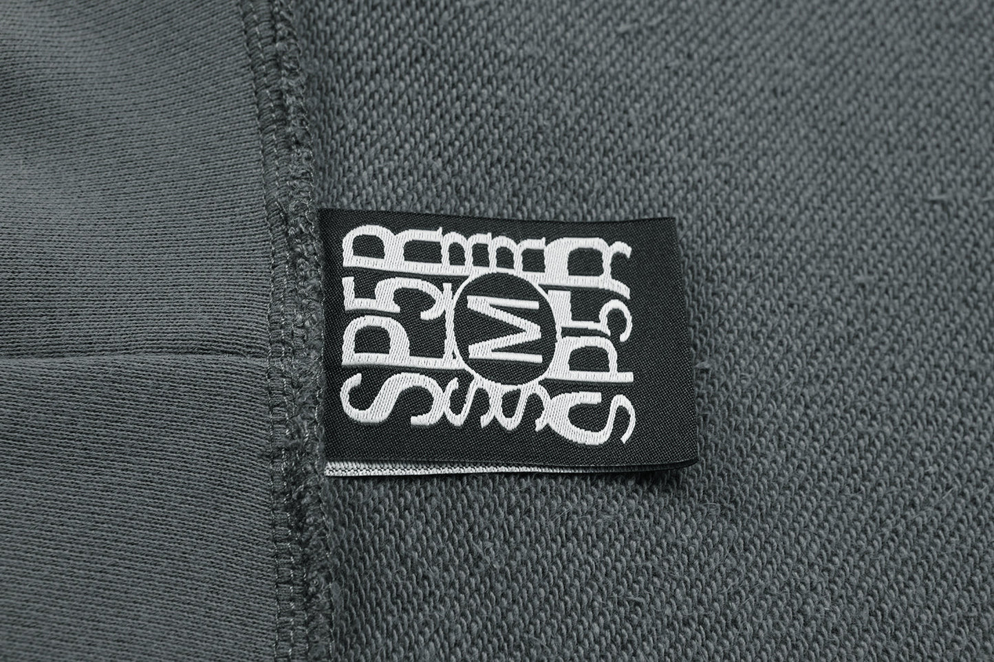 Sp5der Hoodie 0221