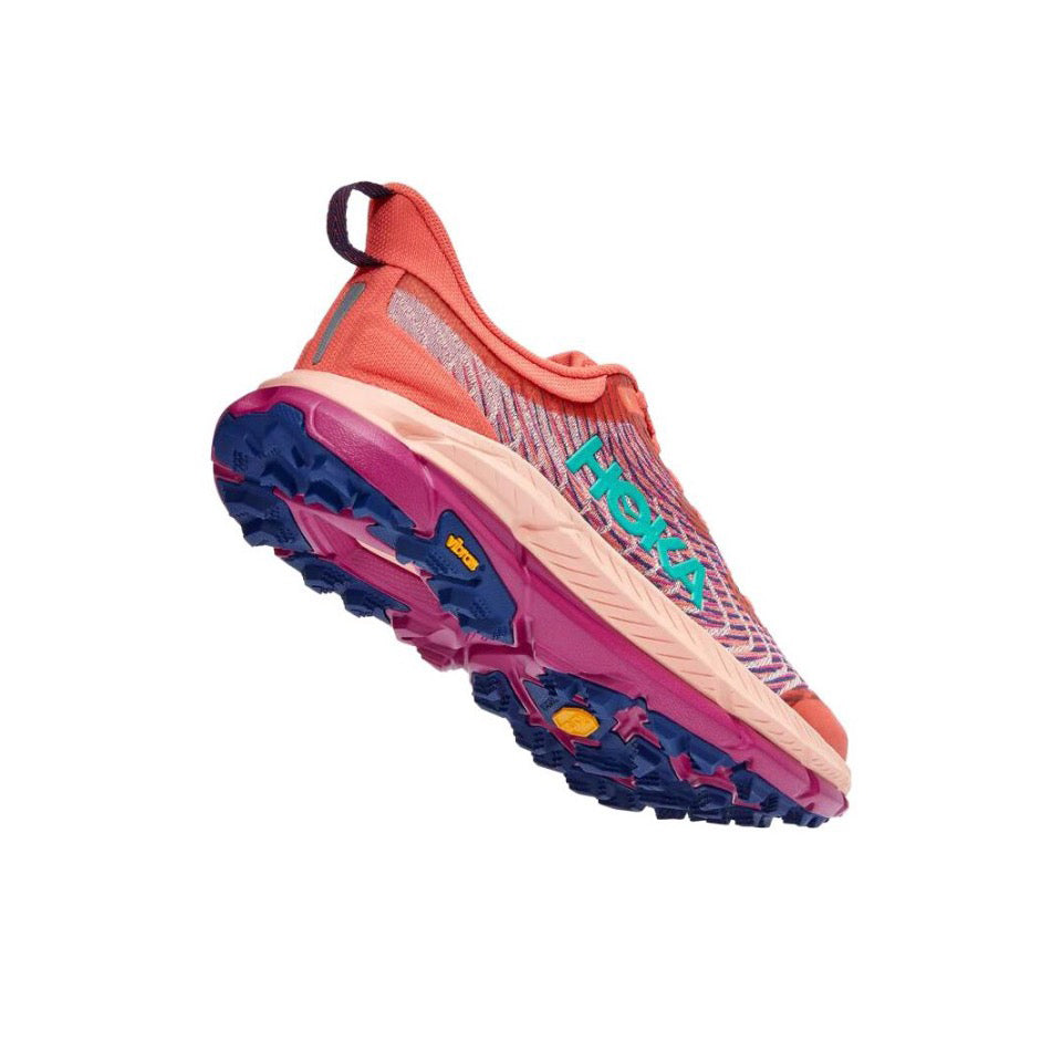 HOKA Mafate Speed 4