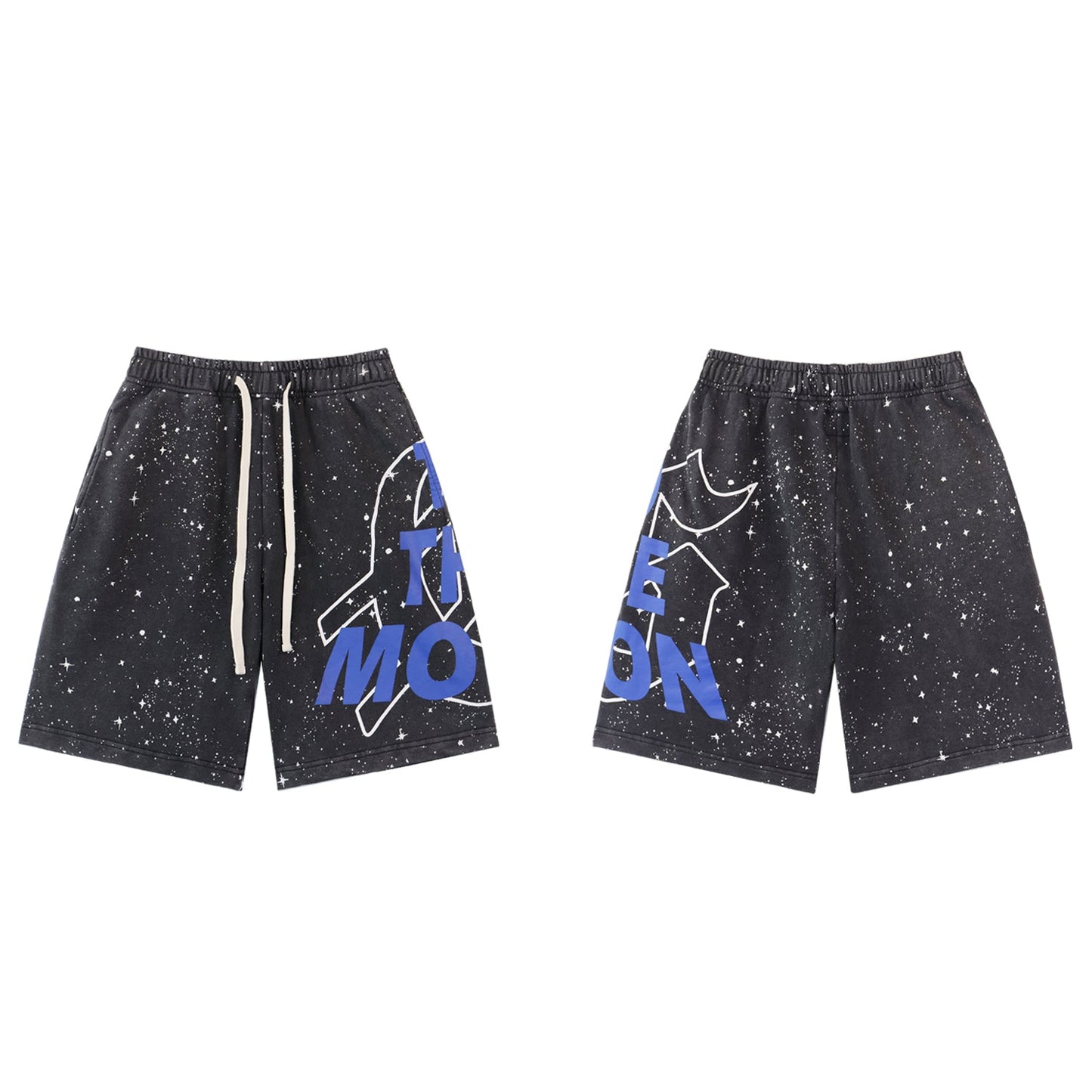 Godspeed NEW Shorts 8675