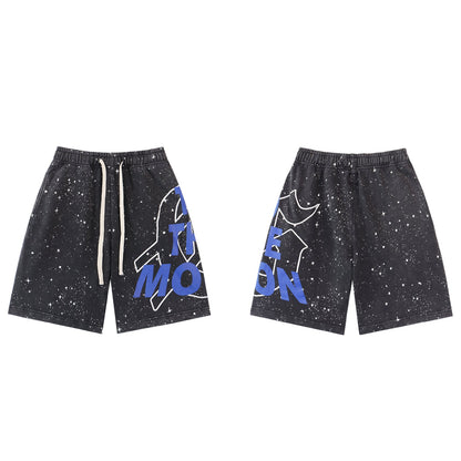 Godspeed NEW Shorts 8675