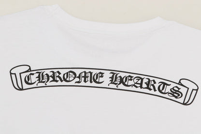 Chrome Hearts メンズ長袖Tシャツ スウェット K8015