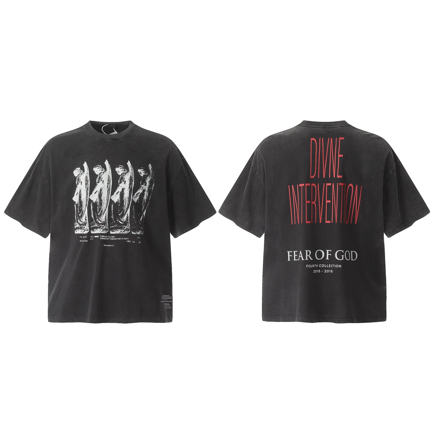 Fear of God Essentials T-Shirt