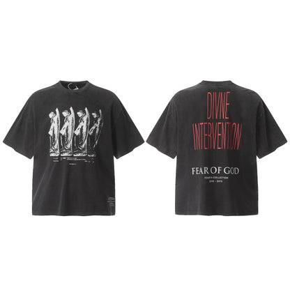 Fear of God Essentials T-Shirt