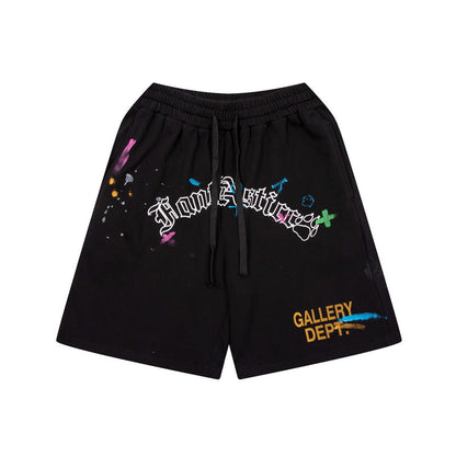 GALLERY DEPT 新しいショートパンツ G70