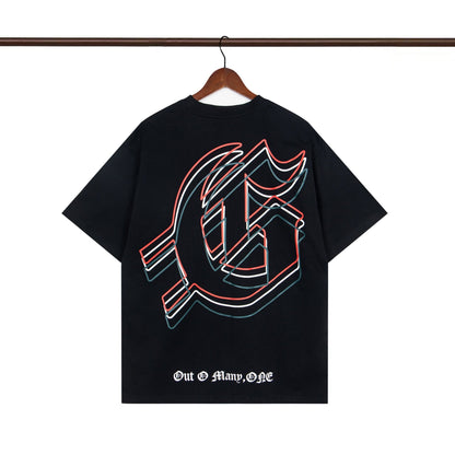 Godspeed T-shirt G40