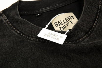 GALLERY DEPT 新Tシャツ D52