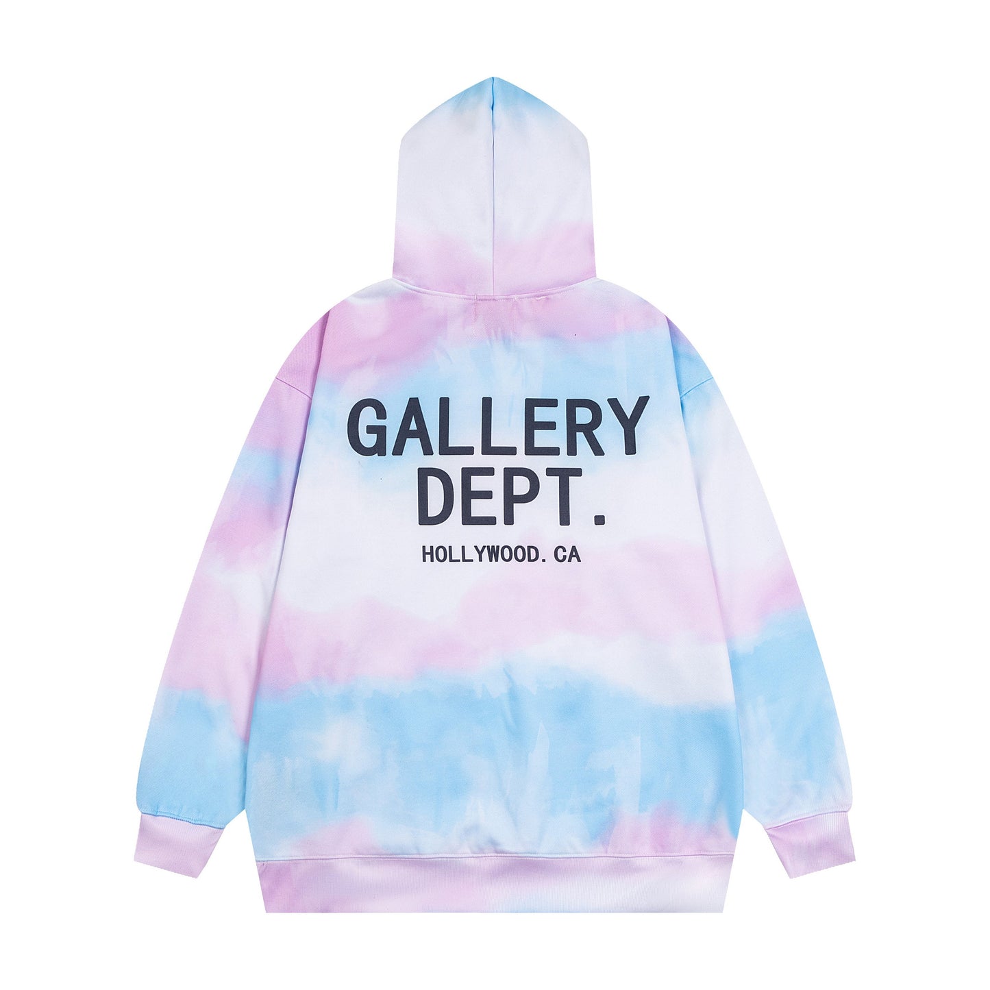 GALLERY DEPT新作フーディー