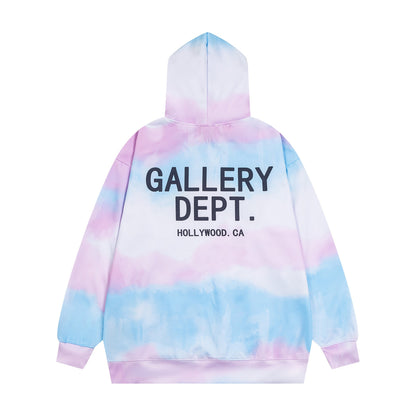 GALLERY DEPT新作フーディー