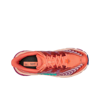 HOKA Mafate Speed 4