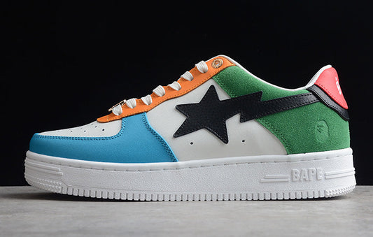 HUMAN MADE BAPE STA SK8 NIGO