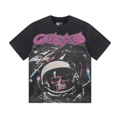 ゴッドスピード Tシャツ 1130