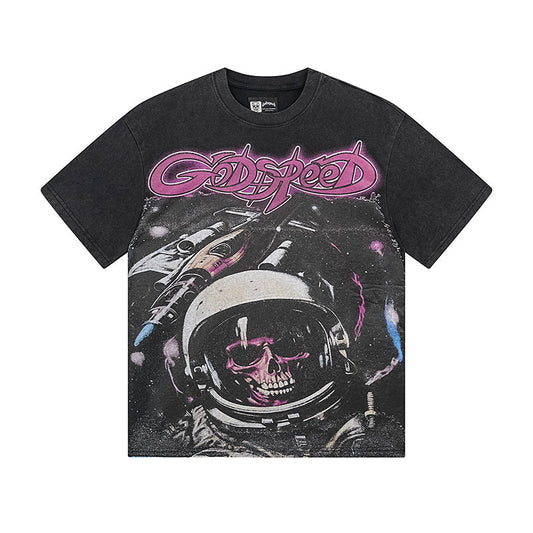 ゴッドスピード Tシャツ 1130