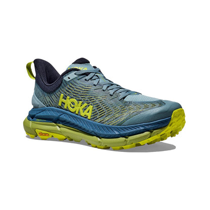 HOKA Mafate Speed 4