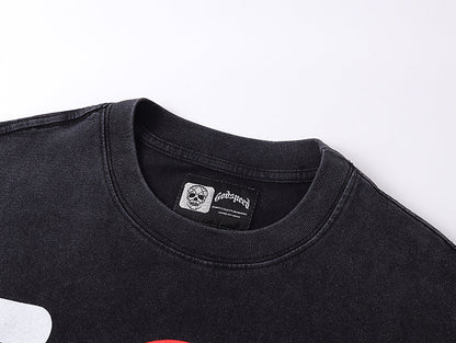 ゴッドスピード2026 新ファッションTシャツ 1112