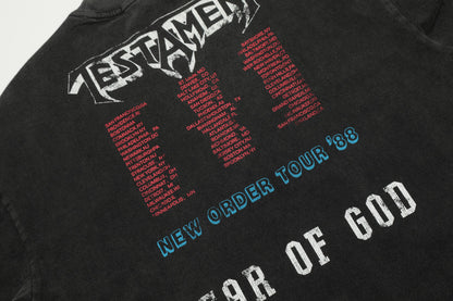 Fear of God Essentials Tシャツ