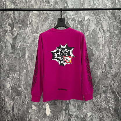 Chrome Hearts メンズ 長袖 Tシャツ スウェットシャツ K8022