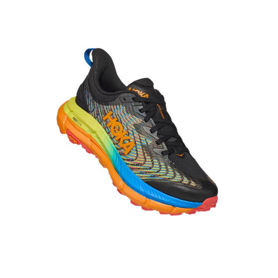 HOKA Mafate Speed 4