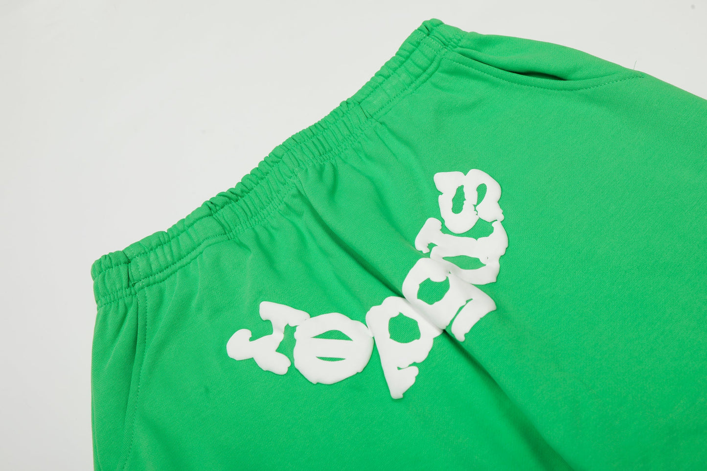 Sp5der Hoodie 7704