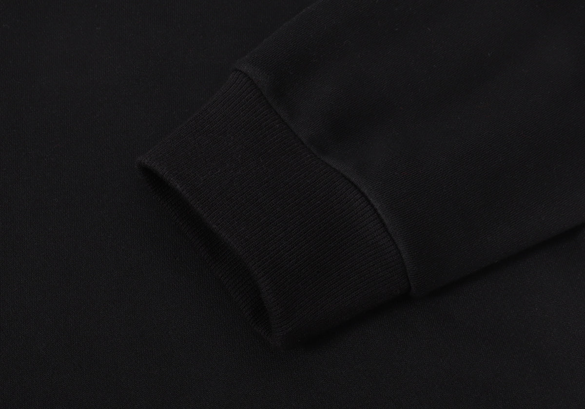 パープル メンズ長袖Tシャツ スウェット 1144