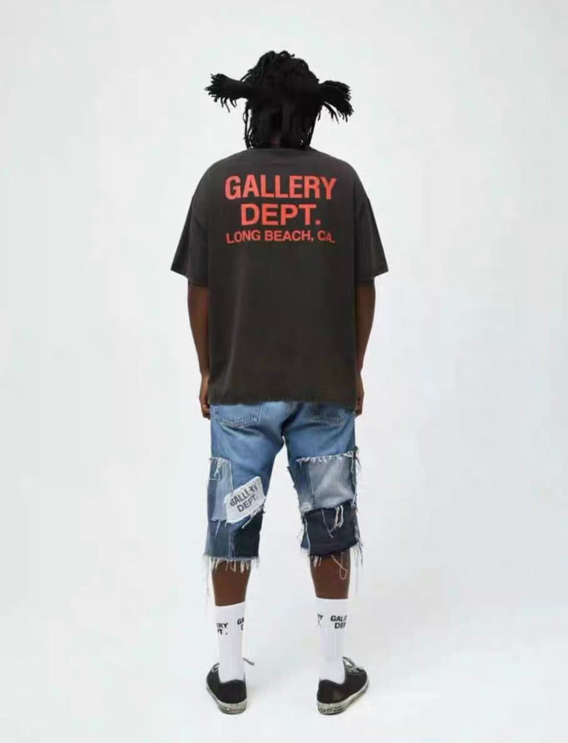 GALLERY DEPT 新入荷 Tシャツ 991