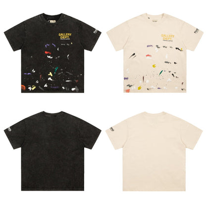 GALLERY DEPT 新Tシャツ D52