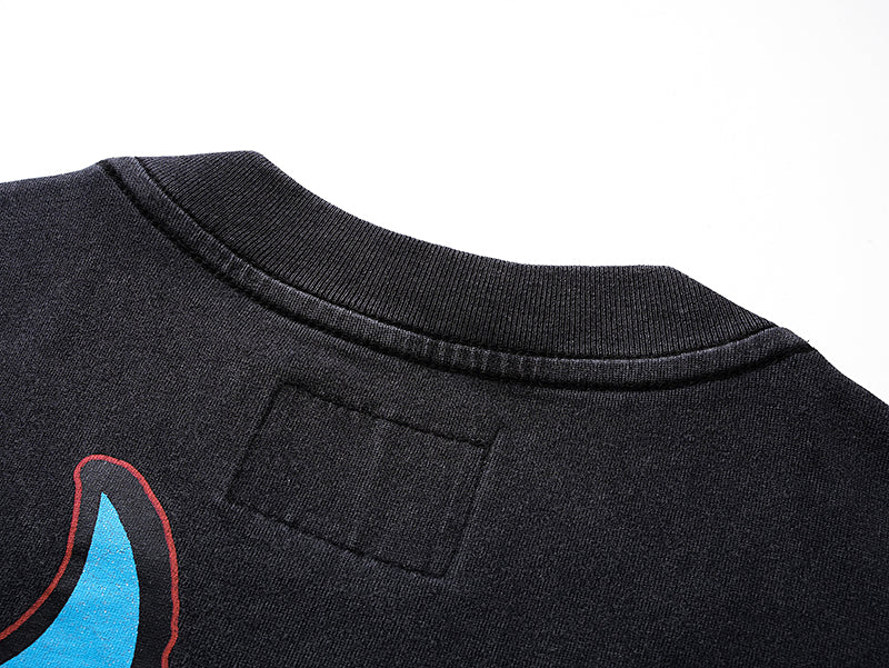 Godspeed 2026 新ファッション Tシャツ 1116