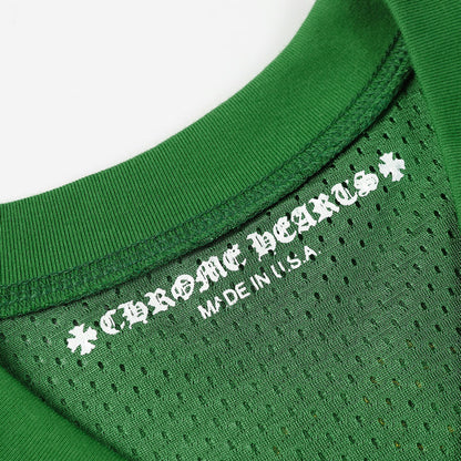 Chrome Hearts Matty Boy メッシュ ウォームアップ ジャージ 9998