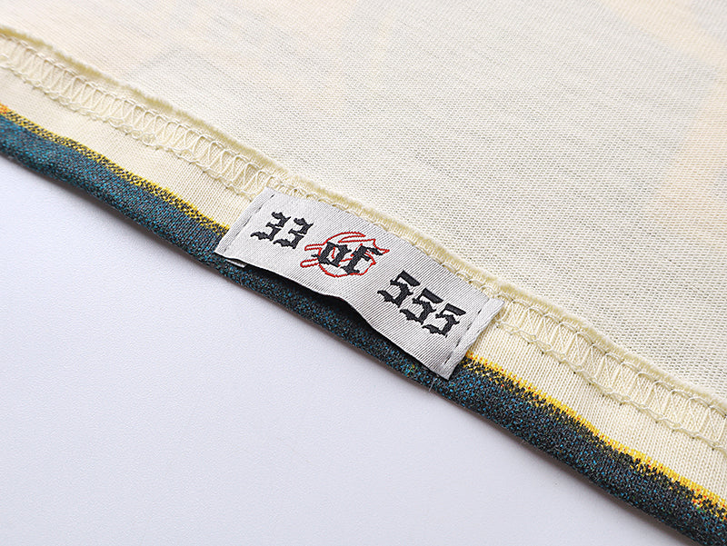 Godspeed Tシャツ 3110