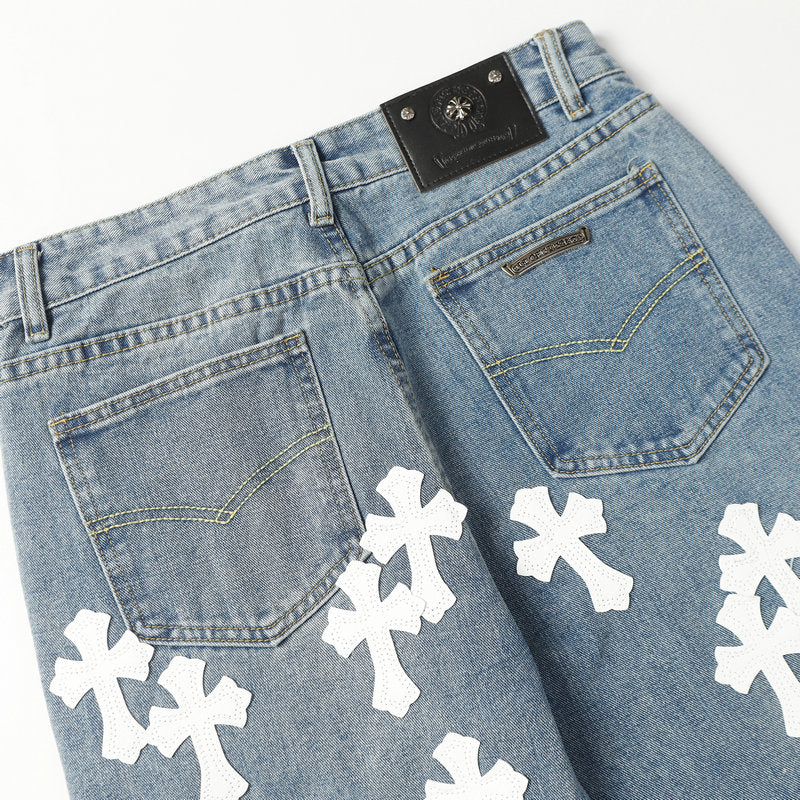 Chrome Hearts NEW パンツ 9958