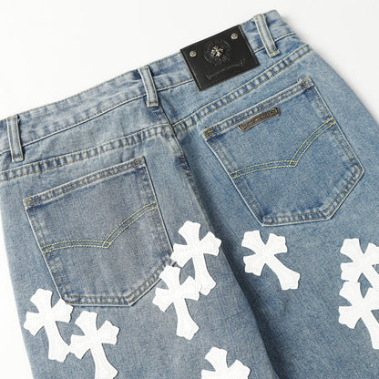 Chrome Hearts NEW パンツ 9958