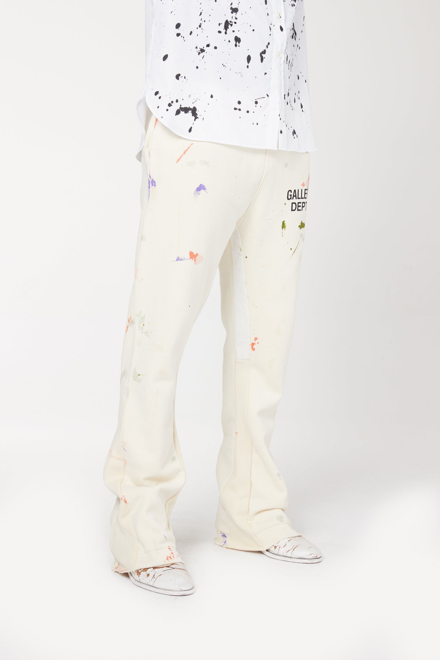 GALLERY DEPT Pants 907
