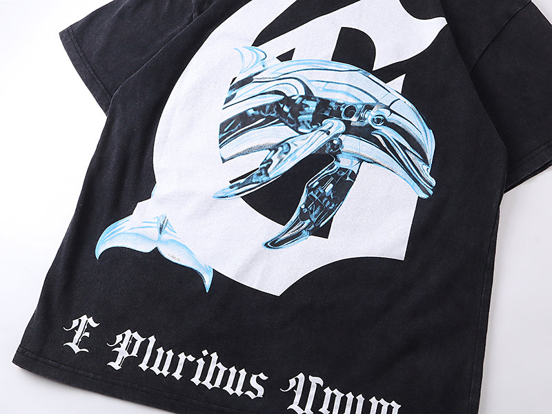 ゴッドスピード2026 新ファッションTシャツ 1112