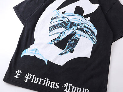 ゴッドスピード2026 新ファッションTシャツ 1112