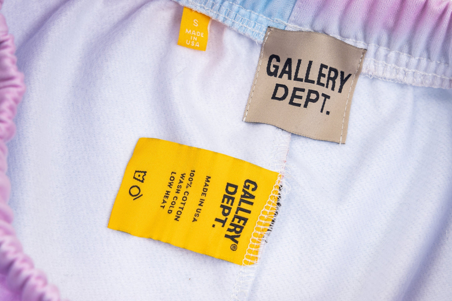 GALLERY DEPT 新入荷パンツ