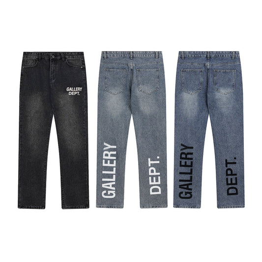 GALLERY DEPT 新しいパンツ 855