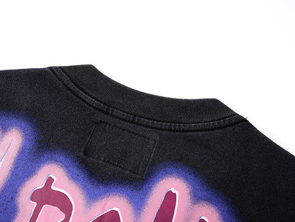 Godspeed 2026 新ファッションTシャツ 1115