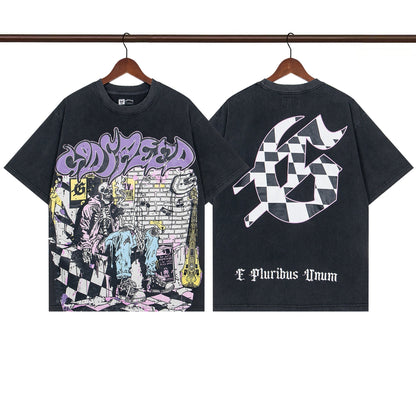 Godspeed T-shirt G23