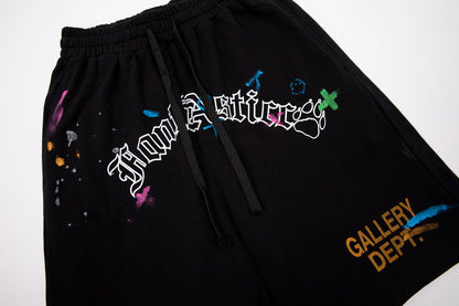 GALLERY DEPT 新しいショートパンツ G70