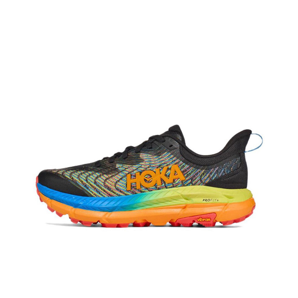 HOKA Mafate Speed 4