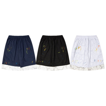 GALLERY DEPT 新ショートパンツ G16-2
