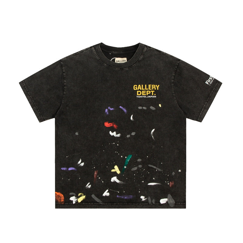 GALLERY DEPT 新Tシャツ D52