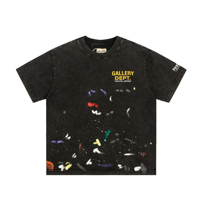 GALLERY DEPT 新Tシャツ D52