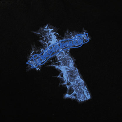 クロムハーツ 新作Tシャツ 9986