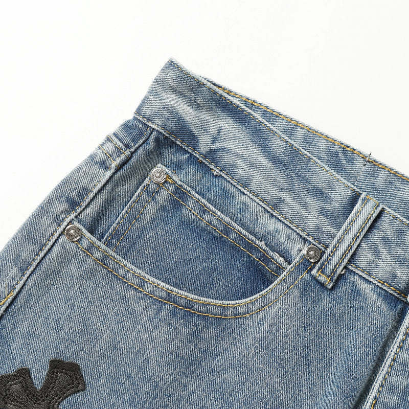 Chrome Hearts NEW パンツ 9958