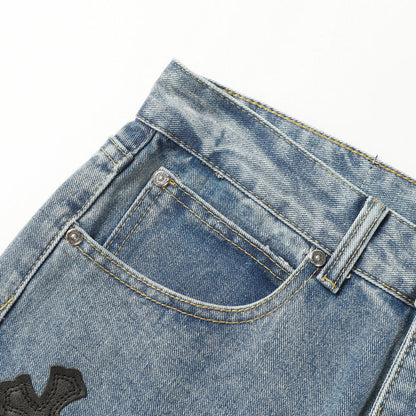 Chrome Hearts NEW パンツ 9958
