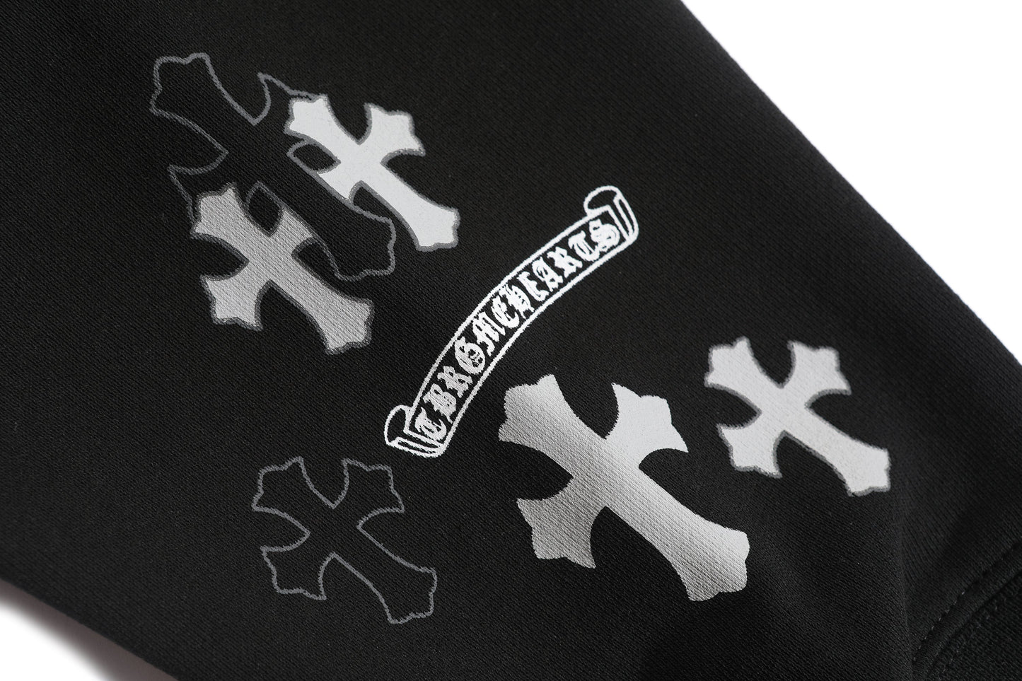 Chrome Hearts スウェットシャツ TQ03