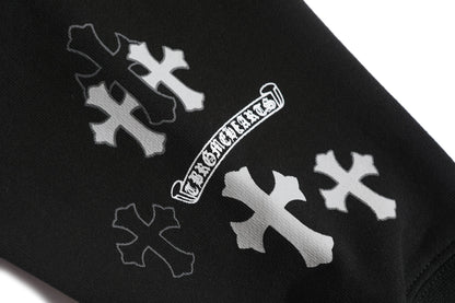 Chrome Hearts スウェットシャツ TQ03